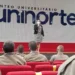 Rubby Rodrigues palestra cav mp pm