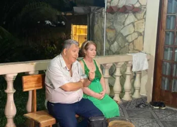 Morre o empresário Duda Couto, aos 71 anos, por complicações da Covid-19