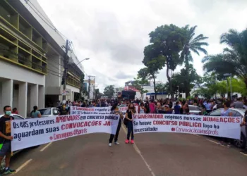 (Foto: Dell Pinheiro)