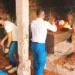 droga incinerada feijó