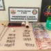droga sena madureira