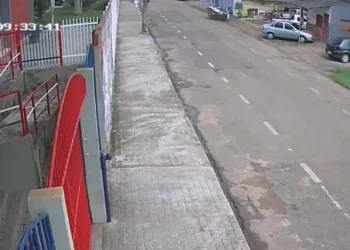 Após reportagem de A GAZETA, MP pede que Polícia Militar adote providências sobre policiamento no Abrahão Alab