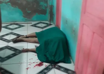 detento morto tiros