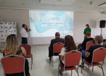 Semsa apresenta balanço de ações e ressalta avanços na área da Saúde em 2022