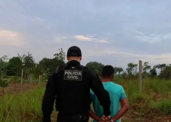 Mais cinco são presos acusados de matar indígena e jovem em Feijó