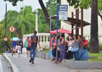 Acre tem 31 mil desempregados no segundo trimestre de 2023, aponta IBGE