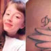 Após relacionamento polêmico, Nego do Borel refaz tatuagem em homenagem a Duda Reis