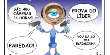 Big Brother do Boca