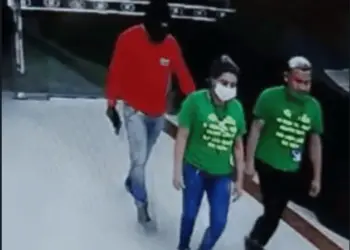 Bandidos invadem loja Havan e fazem funcionários reféns, em Rio Branco