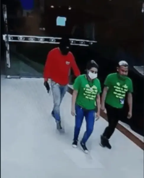 Bandidos invadem loja Havan e fazem funcionários reféns, em Rio Branco