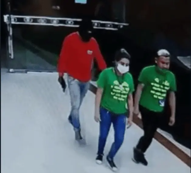 Bandidos invadem loja Havan e fazem funcionários reféns, em Rio Branco