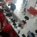 Criminosos invadem clínica médica na Baixada da Sobral e rendem funcionários e pacientes