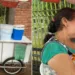 Dona Antônia vendedora ambulante vaquinha