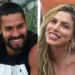 Bil Araújo e Erika Schneider estão vivendo romance, diz colunista