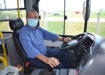 (Foto: Dell Pinheiro)