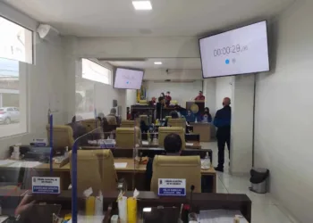 Câmara aprova criação de novos cargos no Saerb e aumento do valor das emendas parlamentares