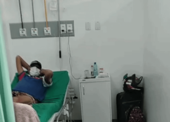 Pacientes denunciam falta de funcionários e de estrutura para atendimento no Into