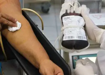 Doação de sangue fortalece cirurgias e apoia rede de saúde do Acre