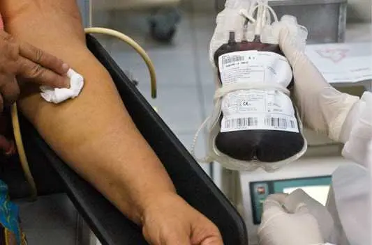 Doação de sangue fortalece cirurgias e apoia rede de saúde do Acre