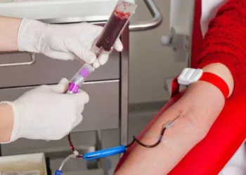 Com estoque em nível crítico, Hemoacre faz apelo a doadores de sangue