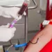 Com estoque em nível crítico, Hemoacre faz apelo a doadores de sangue
