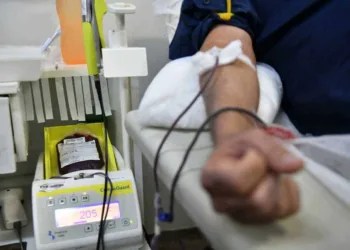 No dia Nacional do Doador, Hemoacre está com estoque baixo; saiba como doar