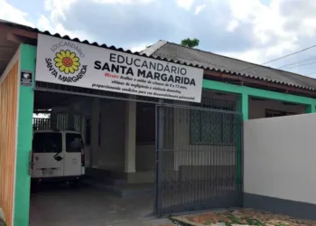 Educandário Santa Margarida abre processo seletivo para auxiliar administrativo com salário de mais de R$ 2 mil