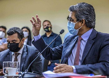 Deputado propõe ação civil pública contra o Avancard e Banco Máxima, por supostos abusos em empréstimos a servidores públicos