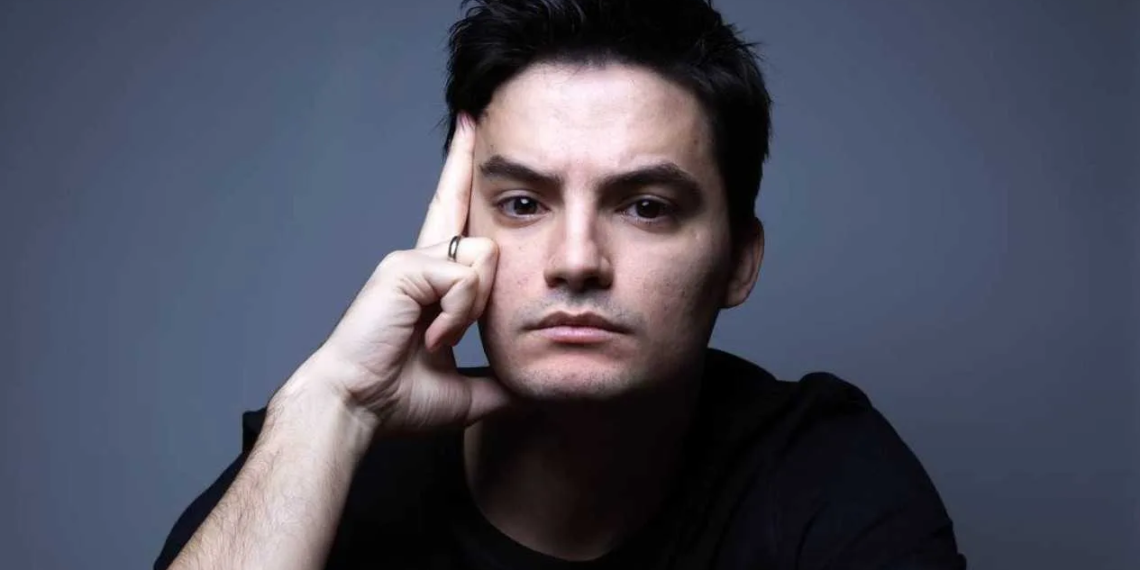 Felipe Neto detona sister após Jogo da Discórdia: "Não vou ficar fingindo que o comportamento é legal só para não ganhar uma inimizade"