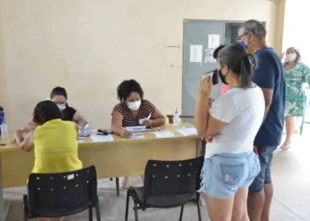 Acre registra 100 novos casos de contaminação por Covid-19 nesta quinta-feira