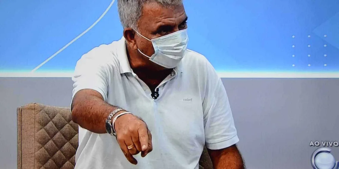 'Se fosse presidente do PP, teria expulsado Gladson desde que ele traiu o Bocalom', dispara Petecão