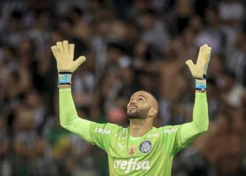 Com acreano Weverton, Palmeiras disputa Mundial de Clubes neste sábado em Abu Dhabi