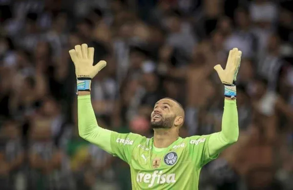 Com acreano Weverton, Palmeiras disputa Mundial de Clubes neste sábado em Abu Dhabi