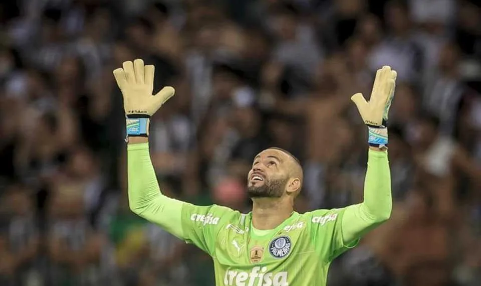 Com acreano Weverton, Palmeiras disputa Mundial de Clubes neste sábado em Abu Dhabi