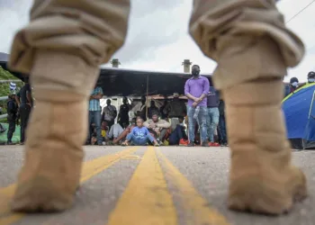 (Foto: Diego Gurgel/Secom)