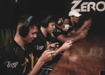 Com R$ 12 mil em premiações, competição de jogos eletrônicos será realizada neste sábado, no Via Verde Shopping