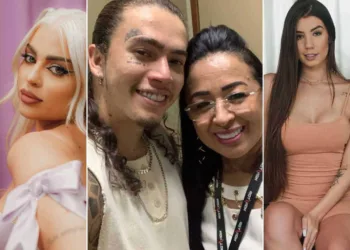 Mãe de Whindersson Nunes não se cala e detona família de Maria Lina: "É pior do que a primeira"