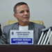 Na Câmara Municipal, Márcio Bittar fala sobre recursos destinados à capital acreana