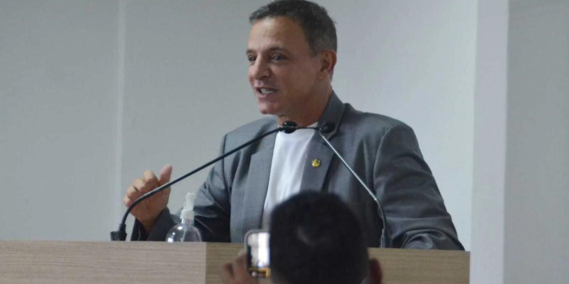 'Respeito Jorge Viana, porém não concordo com ele', alfineta Bittar ao descartar qualquer aliança com a esquerda