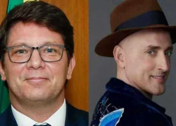 Mario Frias insinua que ator Paulo Gustavo não morreu de covid