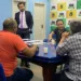 Reunião com dirigentes do MDB para escolha do pré-candidato ao Governo do Estado é marcada por divergências e debates acirrados