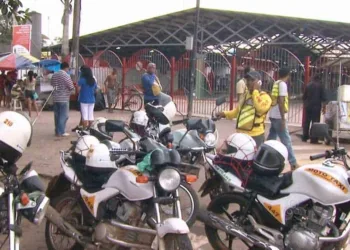 Fiscalização do transporte clandestino por aplicativo é debatido na Câmara Municipal