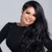 Poucos dias antes de ser internada, Paulinha Abelha relatou mal-estar durante entrevista