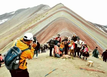 Governo peruano abre fronteira para estrangeiros a partir desta segunda-feira, 14