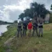 Adolescente que matou jovem com facada no peito é preso em Marechal Thaumaturgo