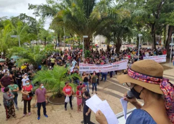 (Foto: Dell Pinheiro)