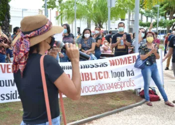 Foto: Dell Pinheiro/Arquivo