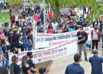 (Foto: Dell Pinheiro)