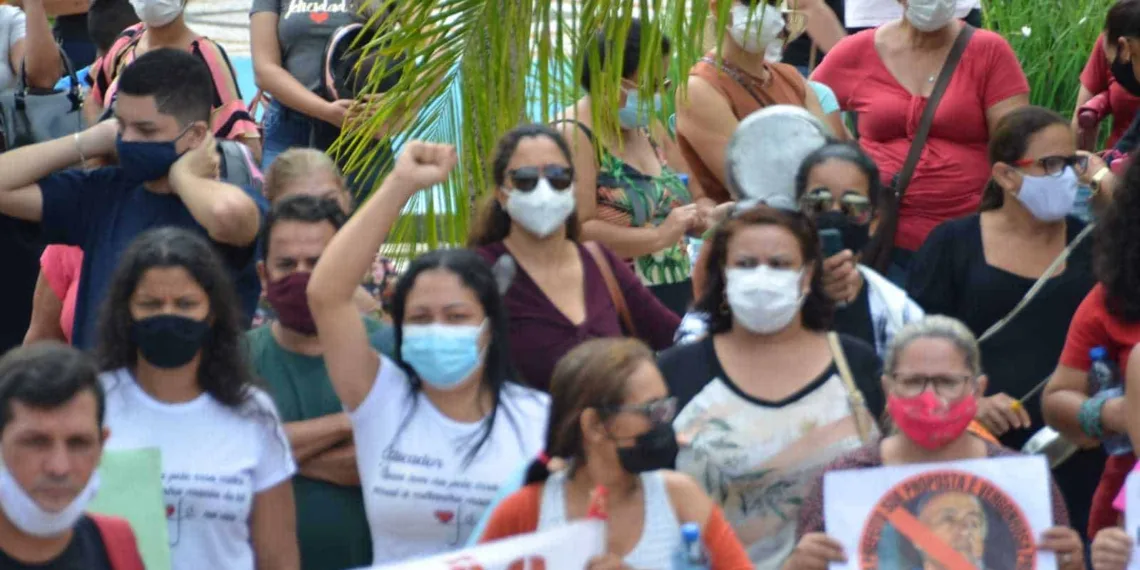 Foto: Dell Pinheiro/Arquivo