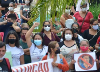 Foto: Dell Pinheiro/Arquivo